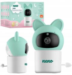 Neno Orso Vezeték Nélküli Bébiőr Elektronikus Wifi Video Bébiőr Kamera (NEN-MAM-NN011)