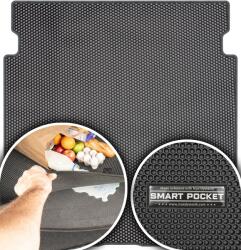 Max-Dywanik Audi A5 III B10 Sedan Kombi 2025-től Eva Smart Pocket csomagtértálca betét