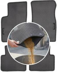 Max-Dywanik Hyundai Coupe I 1999-2002 Autószönyegek Eva Smart Pocket