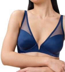 Triumph VIVID Spotlight W puha melltartó 70D merevítőkkel (10210645)