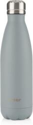  Colour rozsdamentes acél termosz 500 ml szürke (Colour)