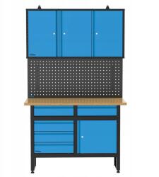 Güde Güde munkapad Gw 5/1, 3 darabos készlet (40494)