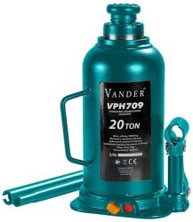 Vander Hidraulikus autós oszlopemelő 20T Vander VPH709 (VPH709)