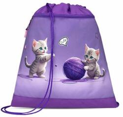 Belmil Tornazsák, BELMIL Little Kittens , cica (336-91/339) - fodicoaruhaz