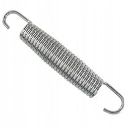  Trambulin rugó 14 cm különböző trambulinokhoz 180 335 cm (SPRĘŻYNA DO TRAMPOLINY 180-335 cm, dł - 14 cm)