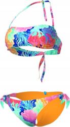 arena Kétrészes fürdőruha Arena bandeau bikinivel L-es