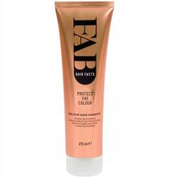 Maxbrands Fab sampon festett hajra (3836)