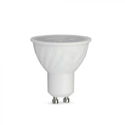 V-TAC LED spotlámpa GU10 MR16 6W 38° 4000K spot (CREE Chip) - 211906 (211906)