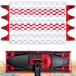 Vileda Ultramax Lapos Felmosó Utántöltő Helyettesítő 3 Db (By-Beauty)