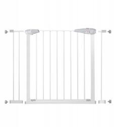 SPRINGOS Kapu Biztonsági Korlát Biztonsági Zár 106 Cm-ig Ajtólépcsőhöz (SG0001BC)