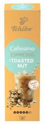 Tchibo Kávékapszula, 10 db, TCHIBO Cafissimo Espresso Toasted Nut (541049) - papir25