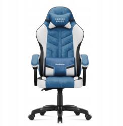 Huzaro Forgószék Huzaro Force 2.7 Blue (HZ-FORCE 2.7 BLUE)