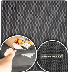 Max-Dywanik Audi A5 F5 Sportback 2020- Eva Smart Pocket csomagtértálca betét