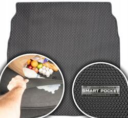 Max-Dywanik Audi 80 90 Sedan 1986-1989 Csomagtér ajtóbetét Eva Smart Pocket