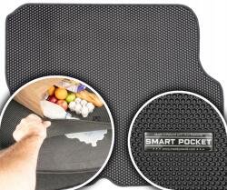 Max-Dywanik Peugeot 504 Cabrio 1968-1983 Eva Smart Pocket csomagtértálca betét