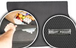 Max-Dywanik Mitsubishi Outlander I Suv 03-06 Eva Smart Pocket csomagtértálca betét