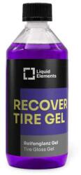 Liquid Elements Recover Tyre Gel 500ml (új)