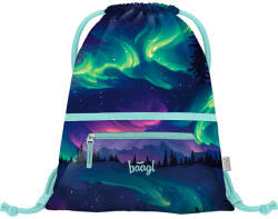 Baagl tornazsák zsebbel - Aurora