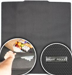 Max-Dywanik Skoda Octavia III Kombi 2013-2020 Eva Smart Pocket csomagtértálca betét