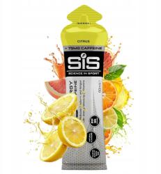 Science in Sport Sis Citromos energiazselé 60 ML (5025324002252)