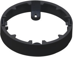 GMLedline Downlight MOLLY Round Frame for Surface Mount 12W Black LITE (LL-205666-II)