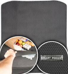 Max-Dywanik Skoda SuperB III Liftback 15-23 Eva Smart Pocket csomagtértálca betét