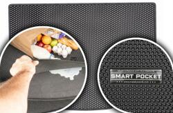 Max-Dywanik Renault Megane I Cabrio 1995-2002 Eva Smart Pocket csomagtértálca betét