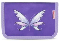 Belmil Tolltartó, klapnis, cipzáras, BELMIL Starlight Wings , csillagfény szárnyak (335-72/248) - molnarpapir