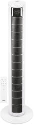 Somogyi Elektronic HOME TWFR100C oszlopventilátor, 60 W, 4 üzemmód, 4 fokozat, oszcillálás, LED kijelző, távirányító (TWFR100C)
