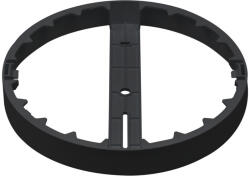 GMLedline Downlight MOLLY Round frame for surface mounting 24W black LITE (LL-205680-II)