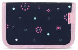 Belmil Tolltartó, klapnis, cipzáras, BELMIL Midnight Butterfly , éjféli pillangó (335-72/254) - molnarpapir