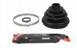 Hart Külső Féltengelycsukló Védő Búra, Audi, 24/85/92