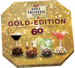  Twinner Hungária Kft Edle Tropfen Gold Edition alkoholos desszert 200g