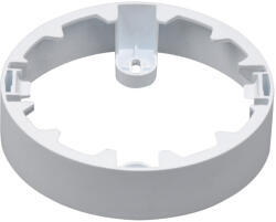 GMLedline Downlight MOLLY Round frame for surface mounting 9W white LITE (LL-200913-II)