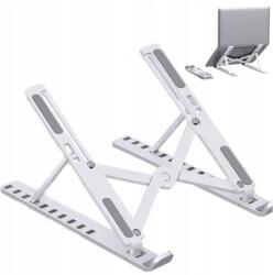 Modeus Állvány Laptop Állvány Tablet Összecsukható Abs (PODSTAWKA POD LAPTOPA)