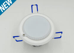 LED Line MERRYTEK microwave motion sensor 6m 400/800W ON/OFF (LL-MC040S)