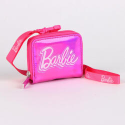 Cerda Barbie Iridescent pénztárca CEP2100005923 (CEP2100005923)
