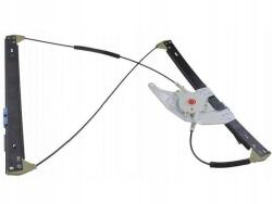 NTY Ablakemelő Szerkezet Audi A6 C4 C5 -05 Bal Első