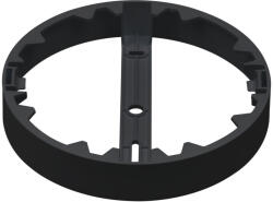 GMLedline Downlight MOLLY Round frame for surface mounting 18W black LITE (LL-205673-II)