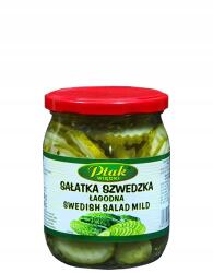 Ptak Svéd saláta 480ml