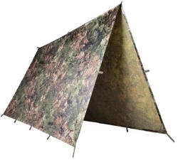 Mil-Tec WASP I Z3A PONYVA 3x3