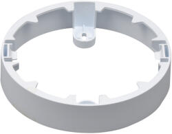LED line Downlight MOLLY Round frame for surface mounting 12W white LITE (LL-200920-II)