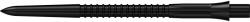 Mission Varf darts Mission Caliburn EVO GV1-Logo 26mm negru (M002124)