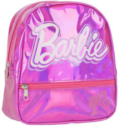 Cerda Barbie Iridescent hologrammos hátizsák, táska 23 cm CEP2100006216 (CEP2100006216)