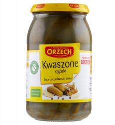  Dió savanyú uborka 850 g (5906013003289)