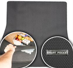 Max-Dywanik Audi A4 B5 Kombi 1994-2001 Eva Smart Pocket csomagtértálca betét