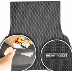 Max-Dywanik Jaguar S-Type Sedan 1999-2002 Eva Smart Pocket csomagtértálca betét