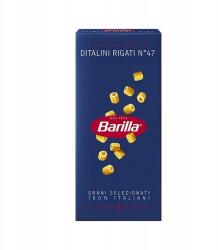 Barilla Ditalini Rigati '47 tészta 500 g (8076800315479)