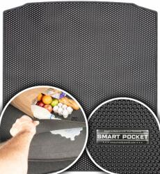 Max-Dywanik Skoda SuperB IV Liftback 2023-től Eva Smart Pocket csomagtértálca betét