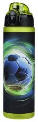 Baagl tritán kulacs 700 ml - Football (A-33246) - iskolataskawebshop